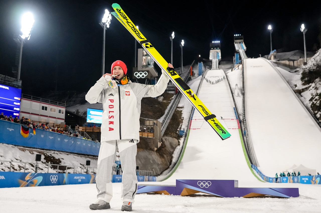 Kacper Tomasiak