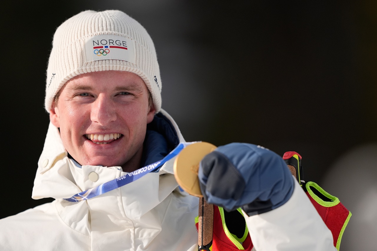 Johan-Olav Botn