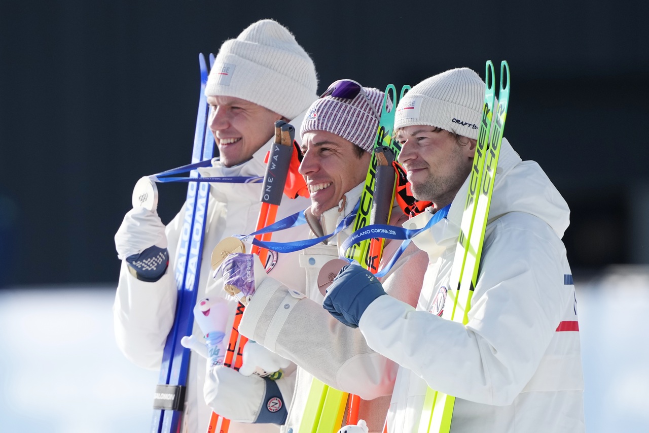 biatlon