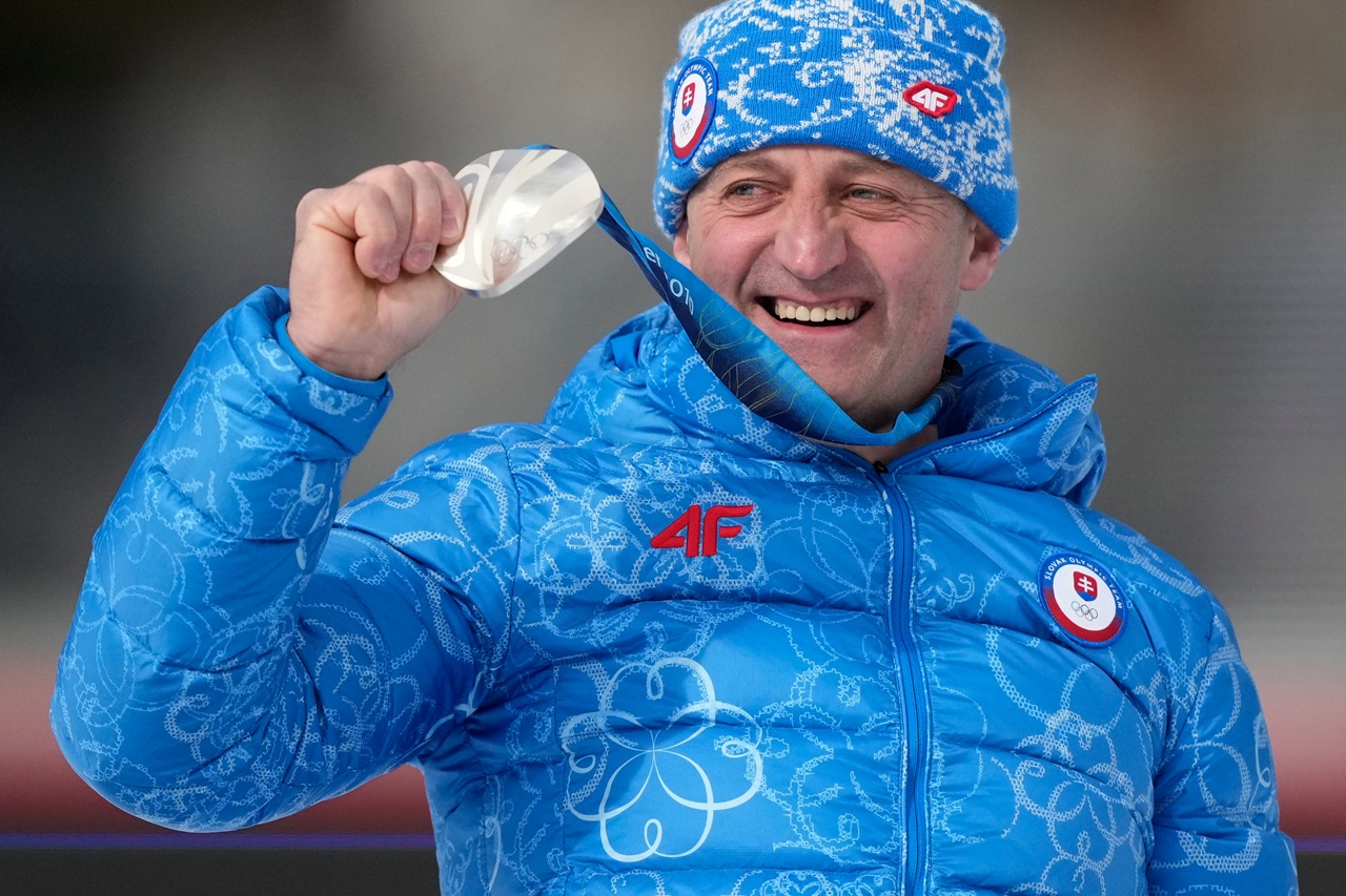 Pavol Hurajt