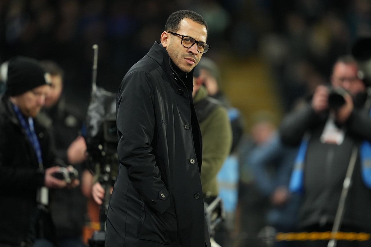 Liam Rosenior