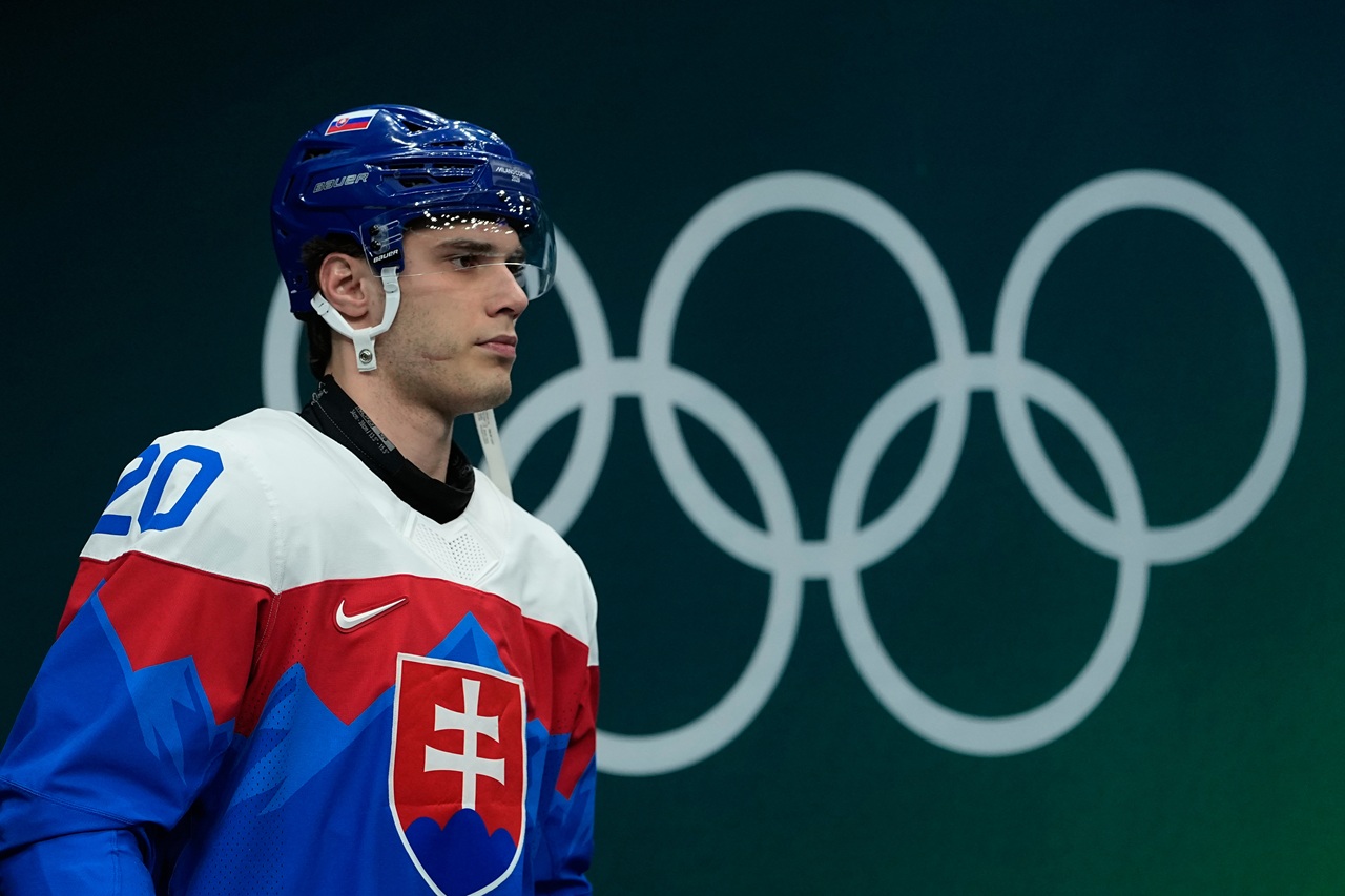 Juraj Slafkovský