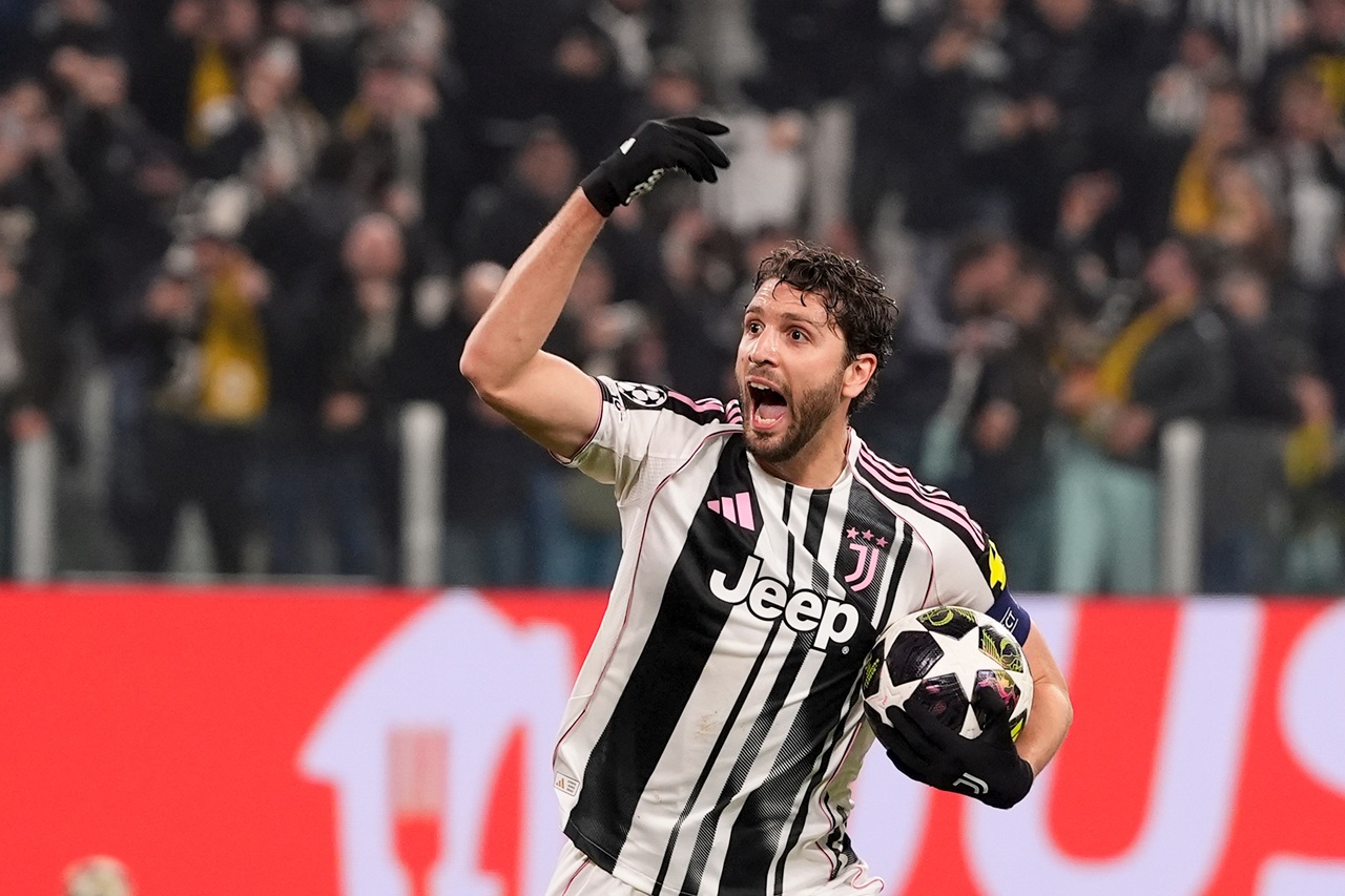 Manuel Locatelli