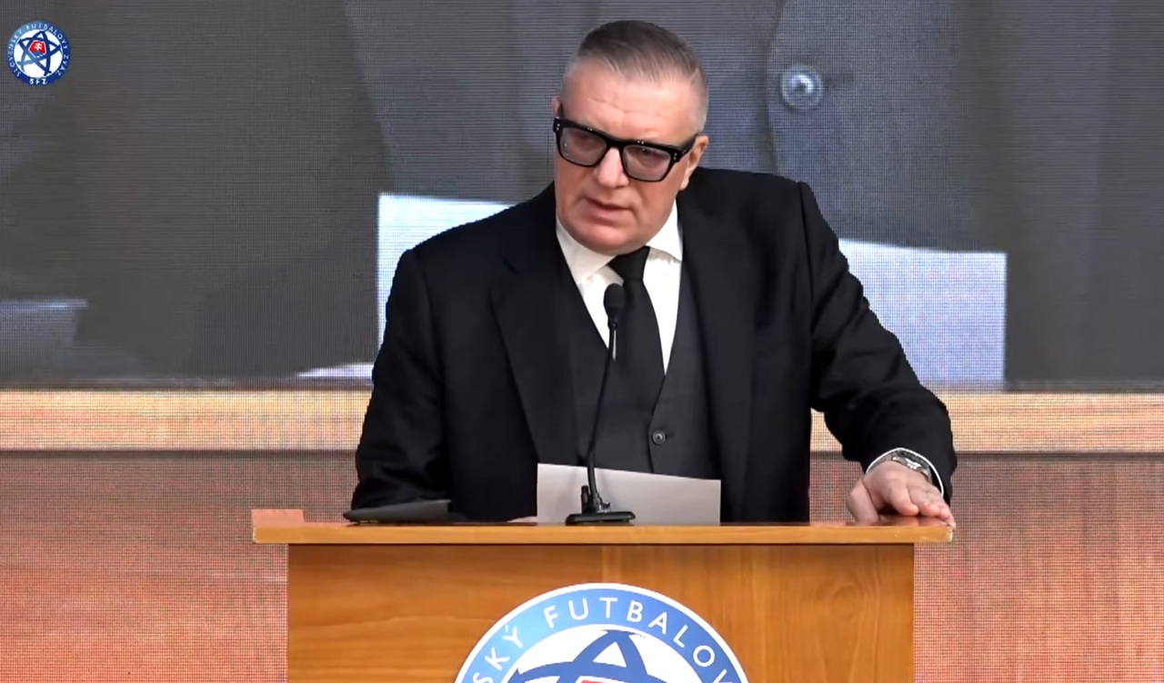 Ján Kováčik