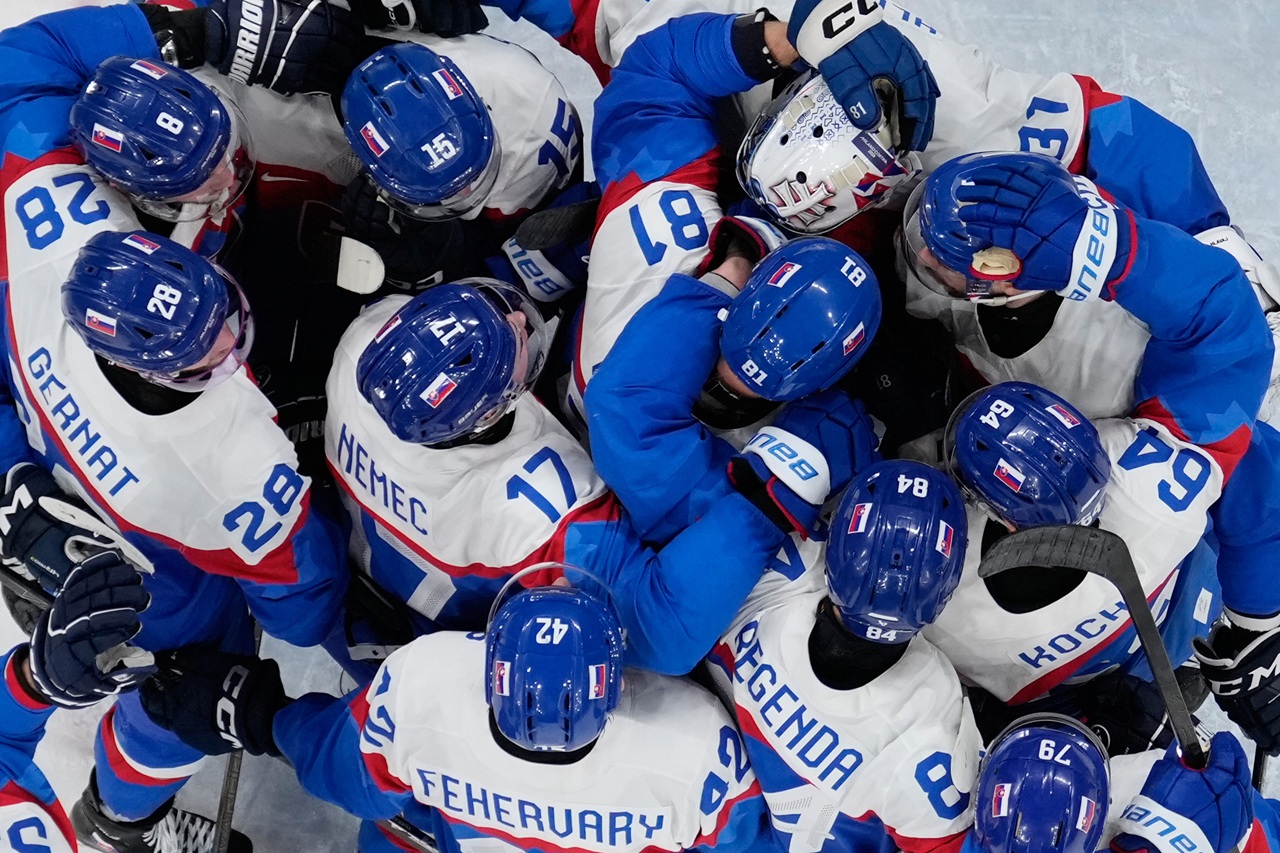 slovenskí hokejisti-jd20260223