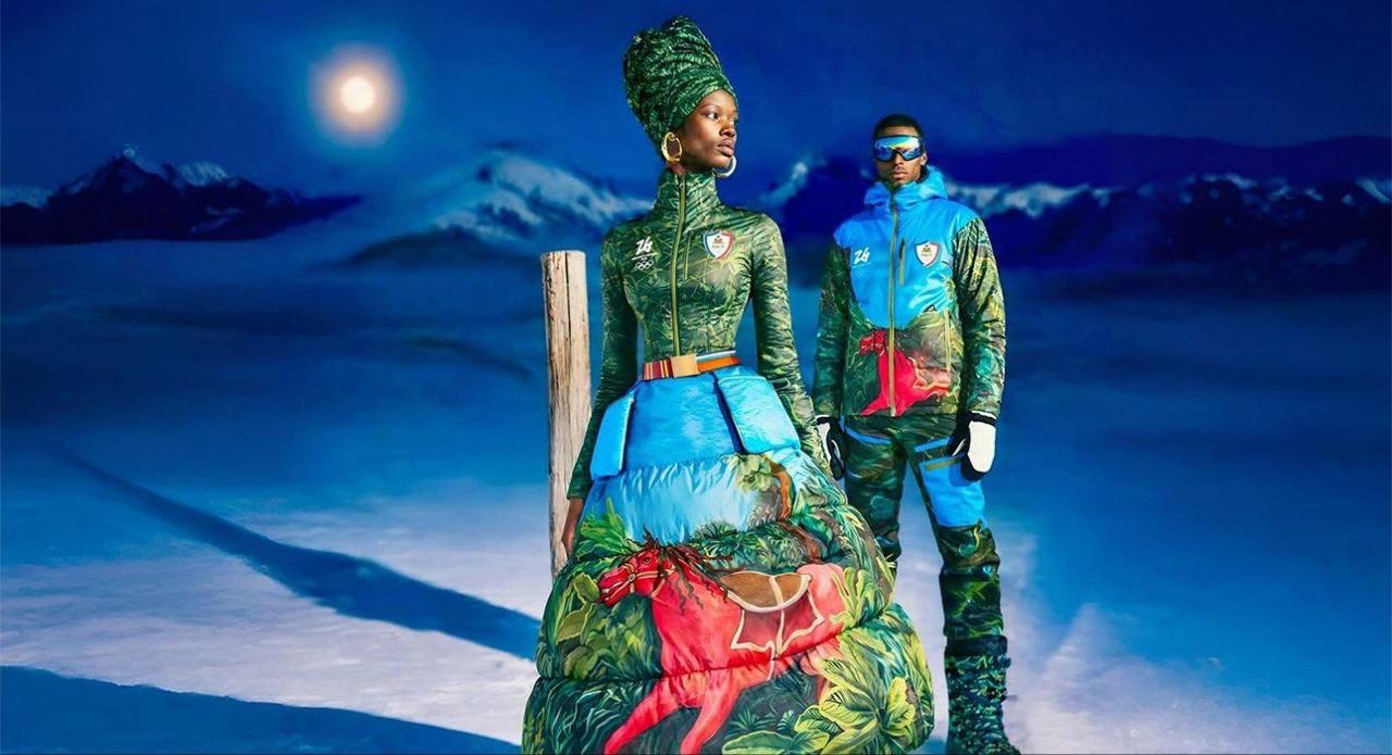 Haiti