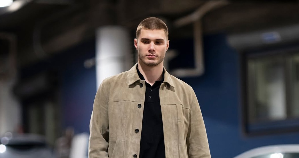 Juraj Slafkovský