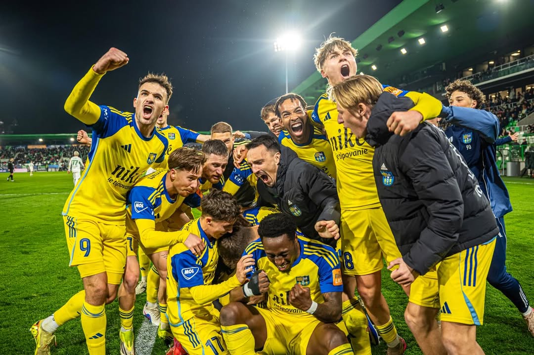 FC Košice