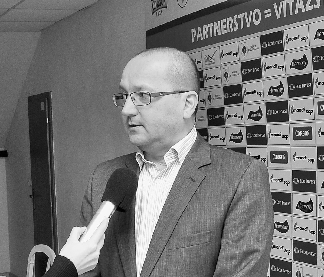 Milan Baraník