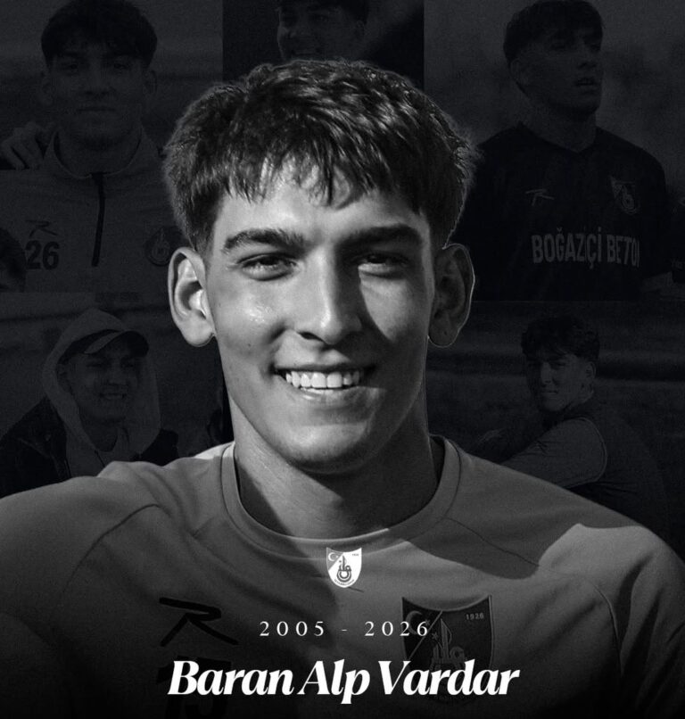 Baran Vardar