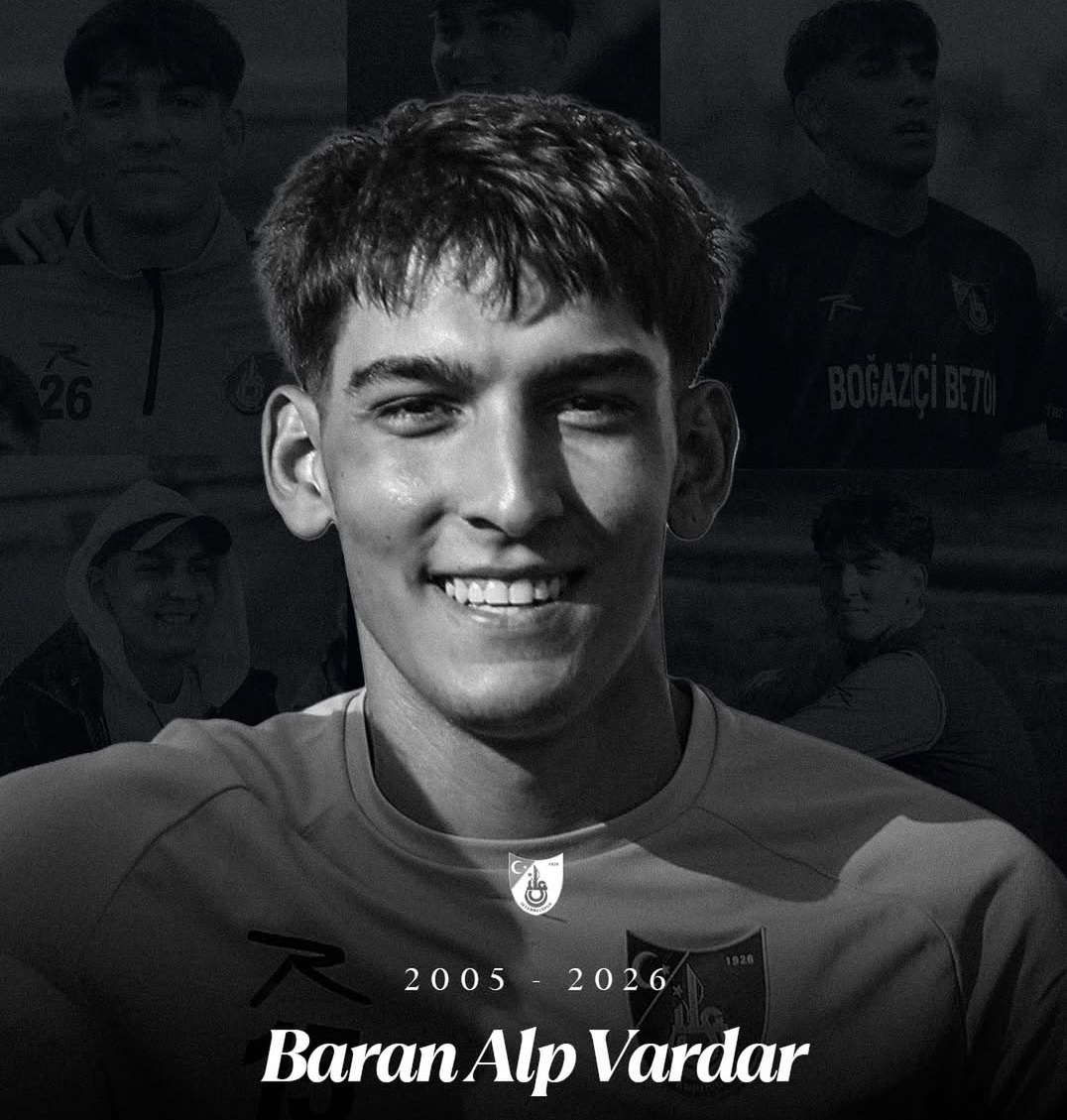 Baran Vardar