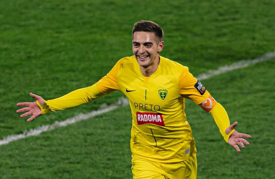 Michal Faško