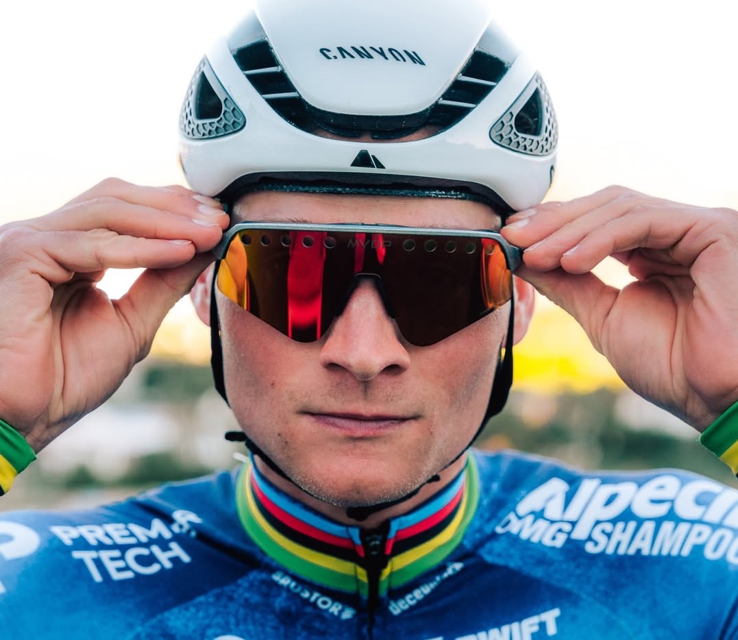 Mathieu van der Poel