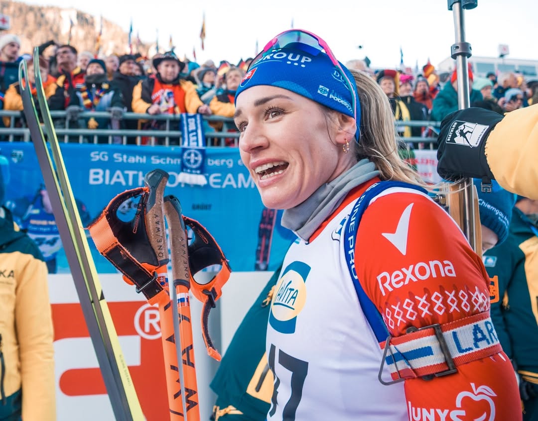 Paulína Bátovská Fialková