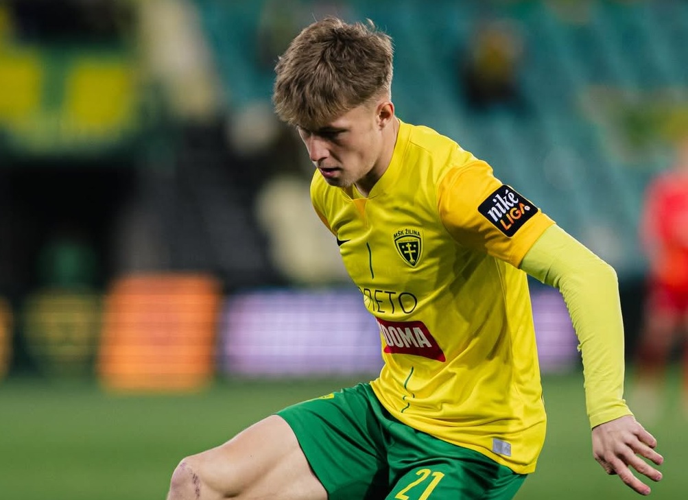 Timotej Hranica