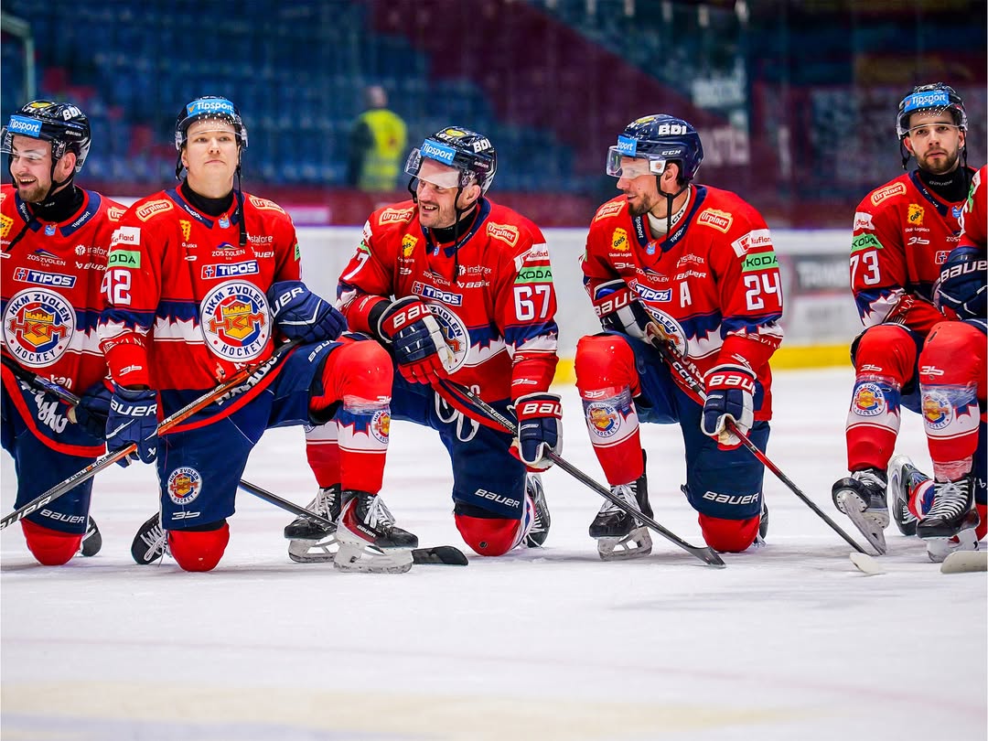 HKM Zvolen