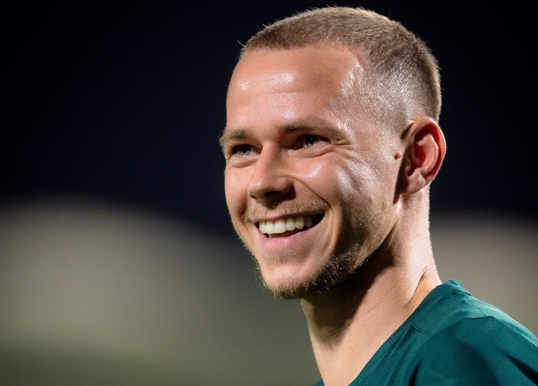 Ondrej Duda