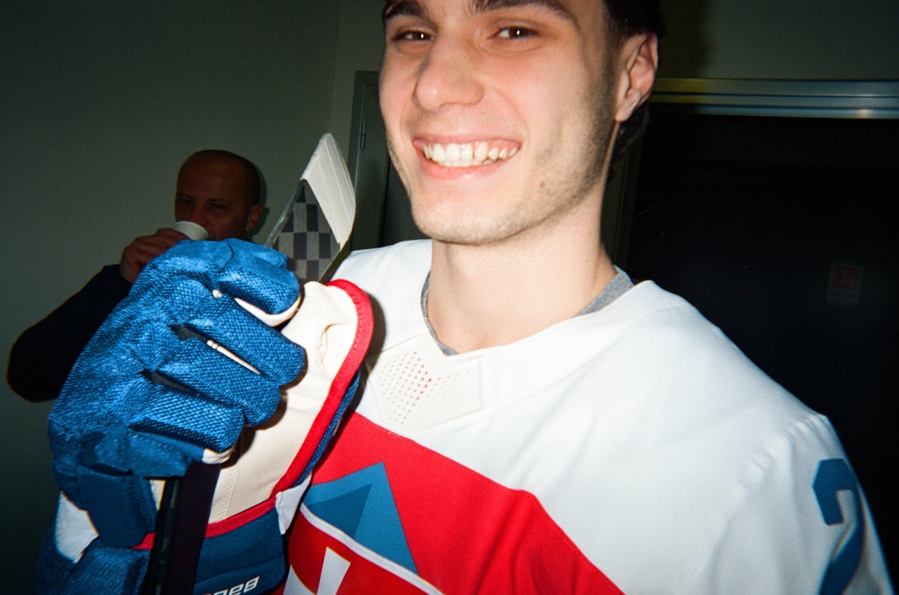 Juraj Slafkovský