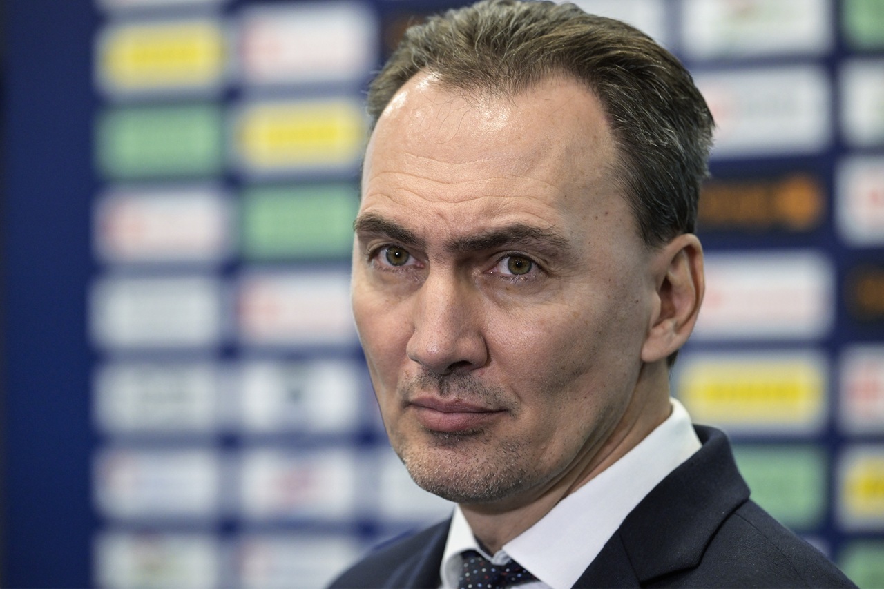 Miroslav Šatan