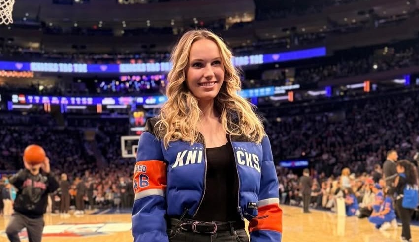 Caroline Wozniacka