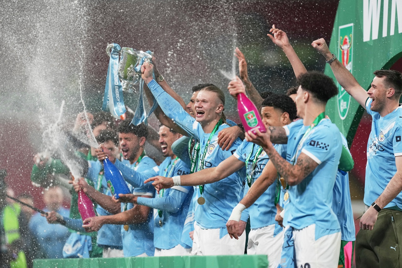 Manchester City