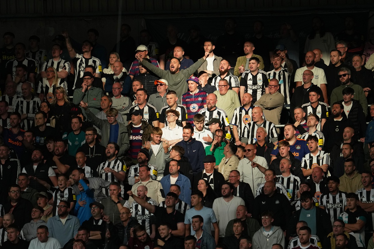 Newcastle