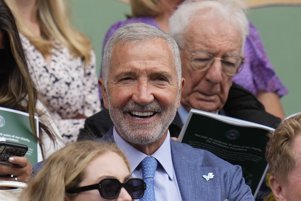 Graeme Souness
