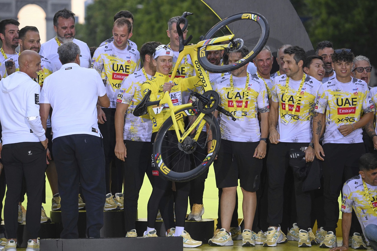 Tour de France