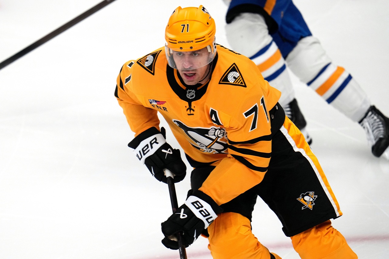 Jevgenij Malkin