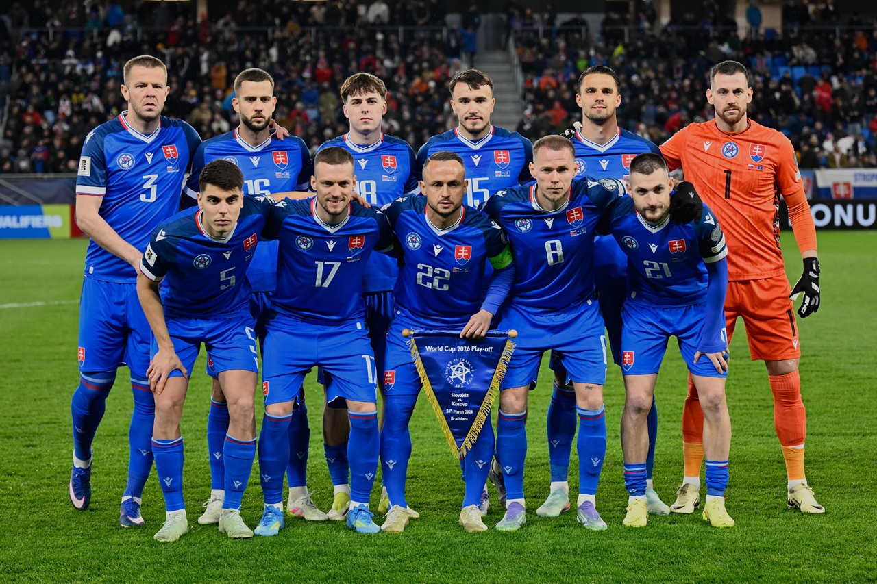Slovensko