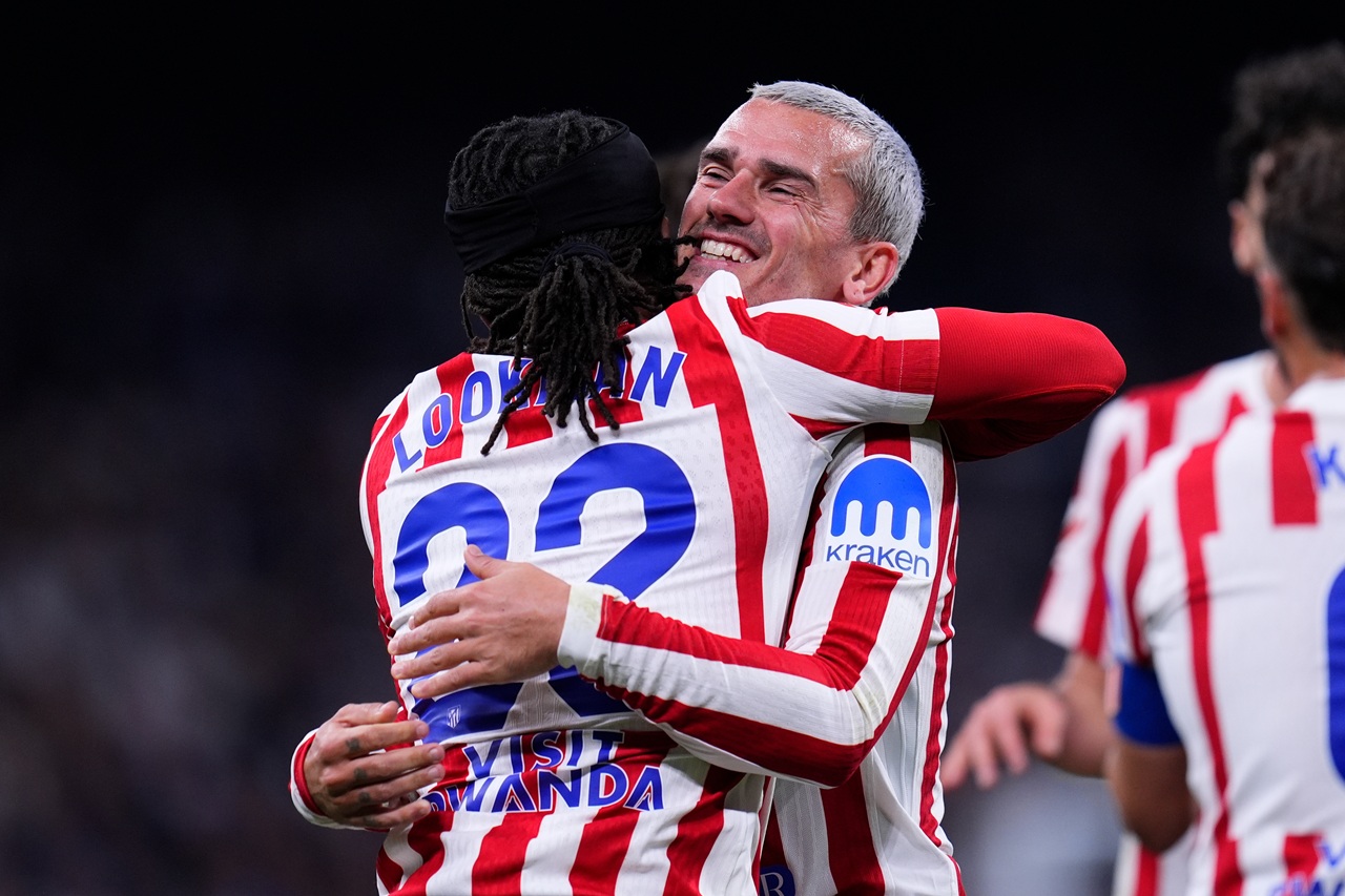 Antoine Griezmann