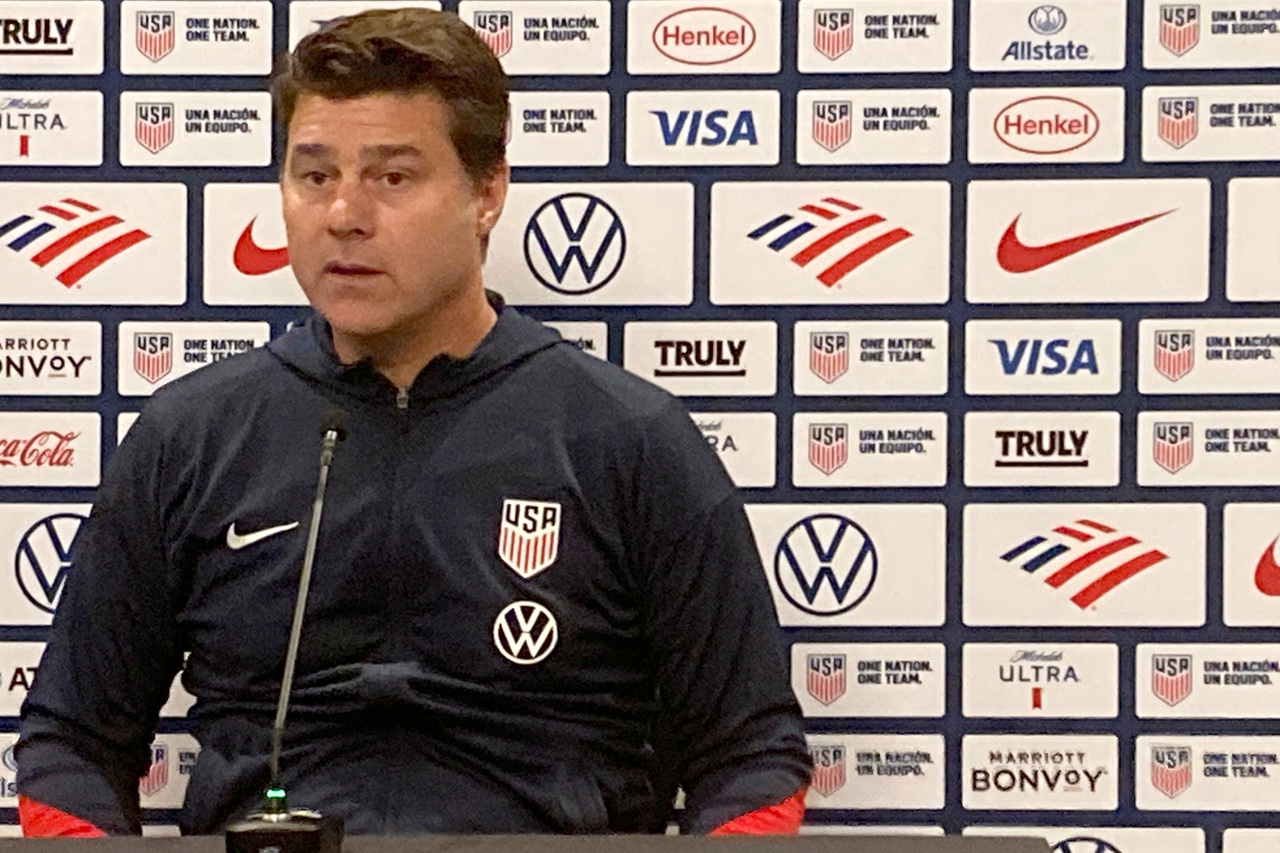 Mauricio Pochettino