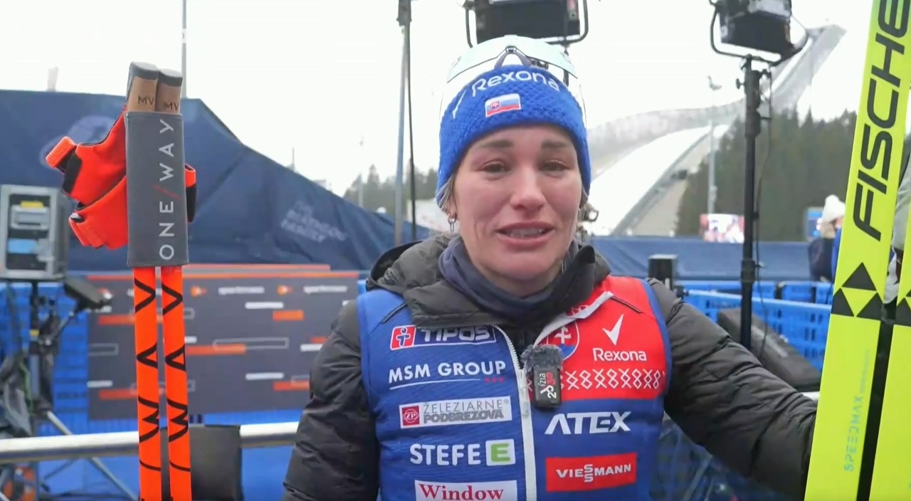 Paulína Bátovská Fialková