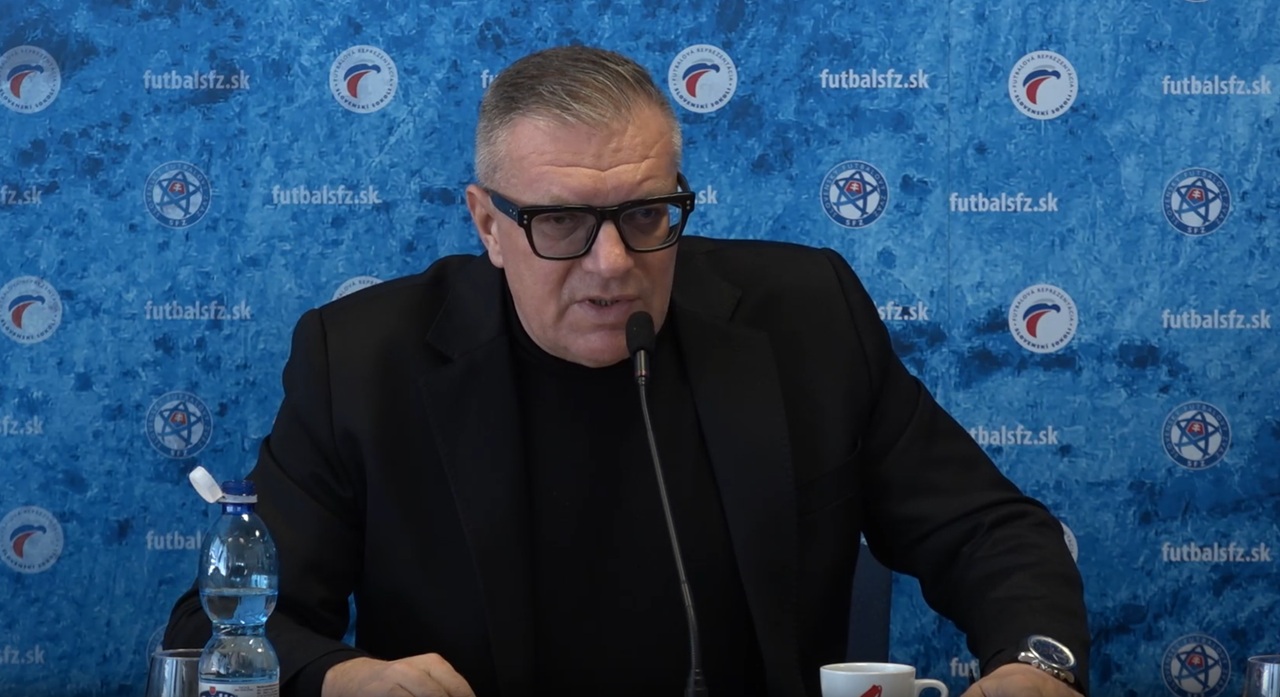 Ján Kováčik