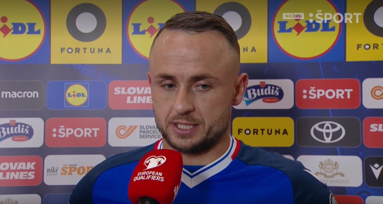 Stanislav Lobotka