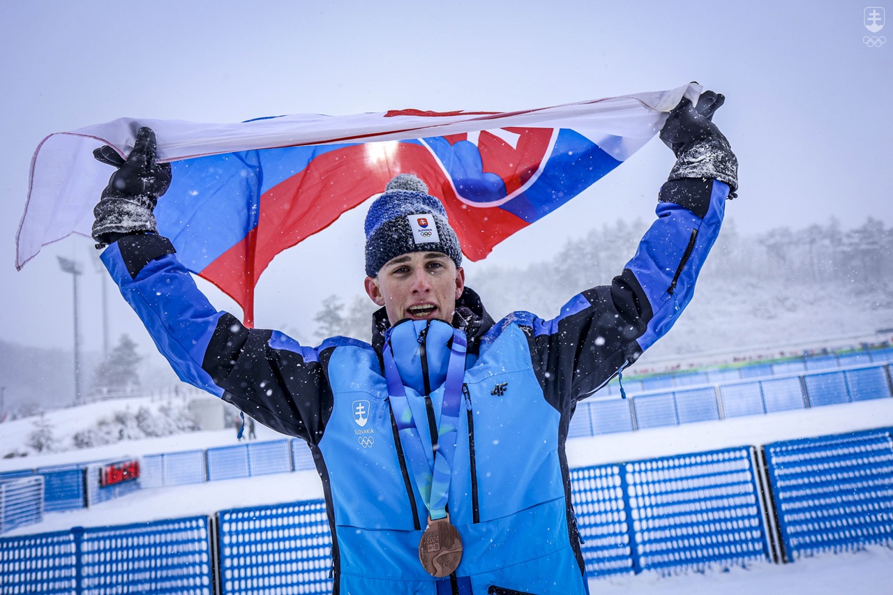 Markus Sklenárik