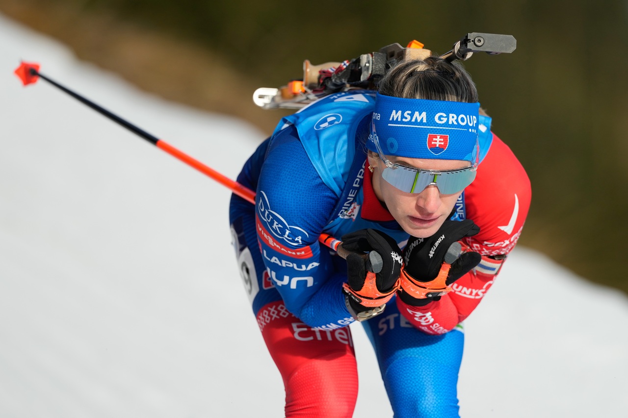 Paulína Bátovská Fialková