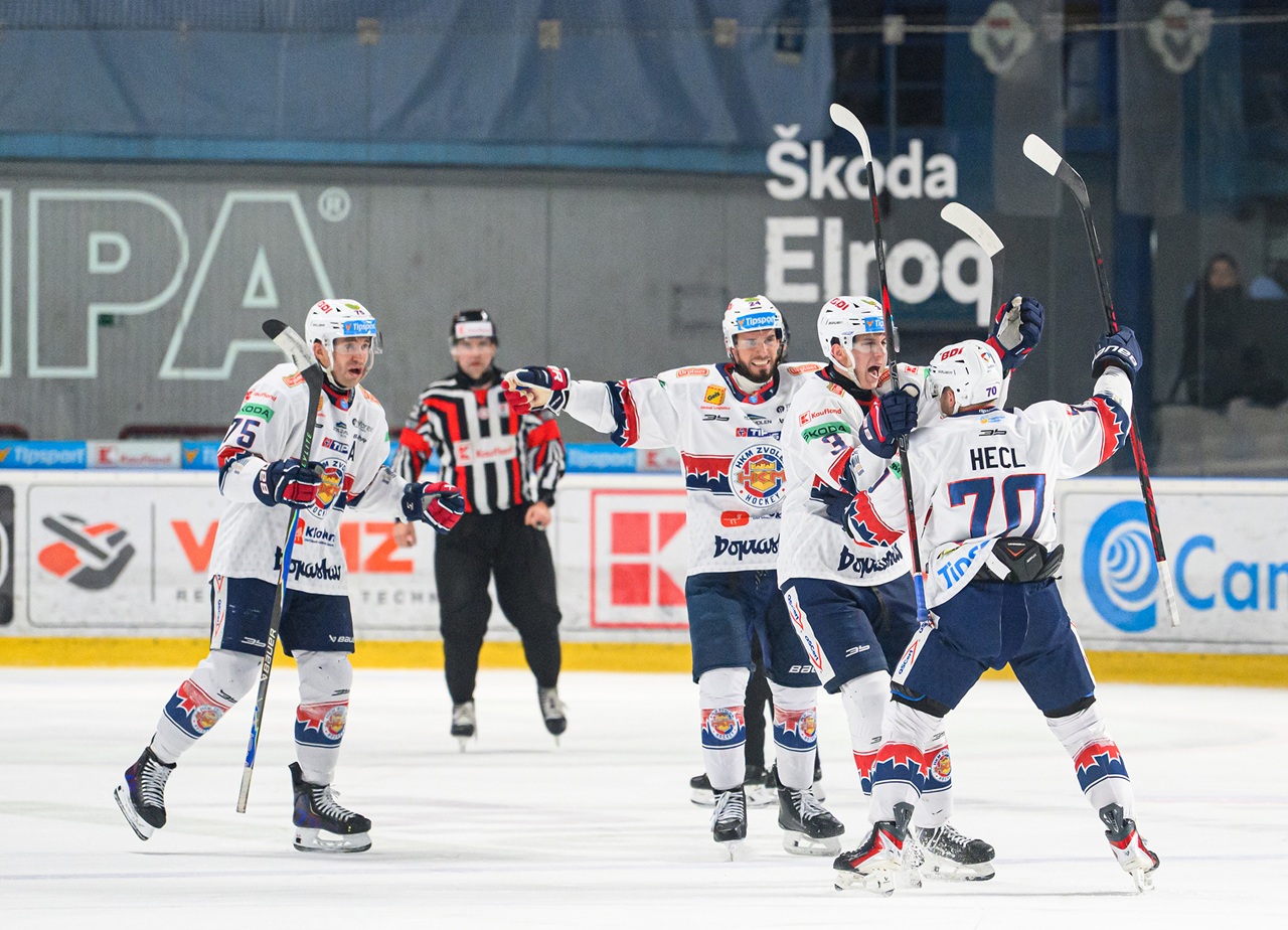 HKM Zvolen