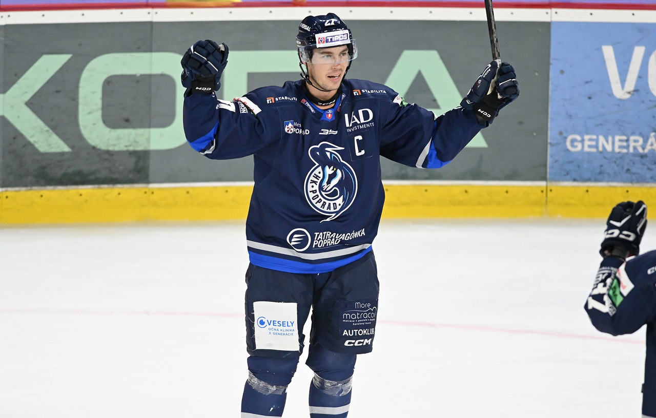 Adam Cracknell