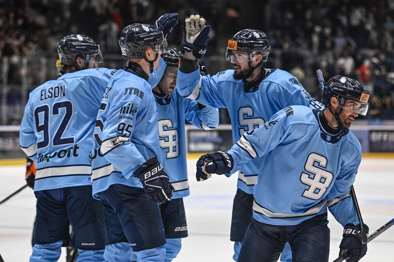 HC Slovan Bratislava