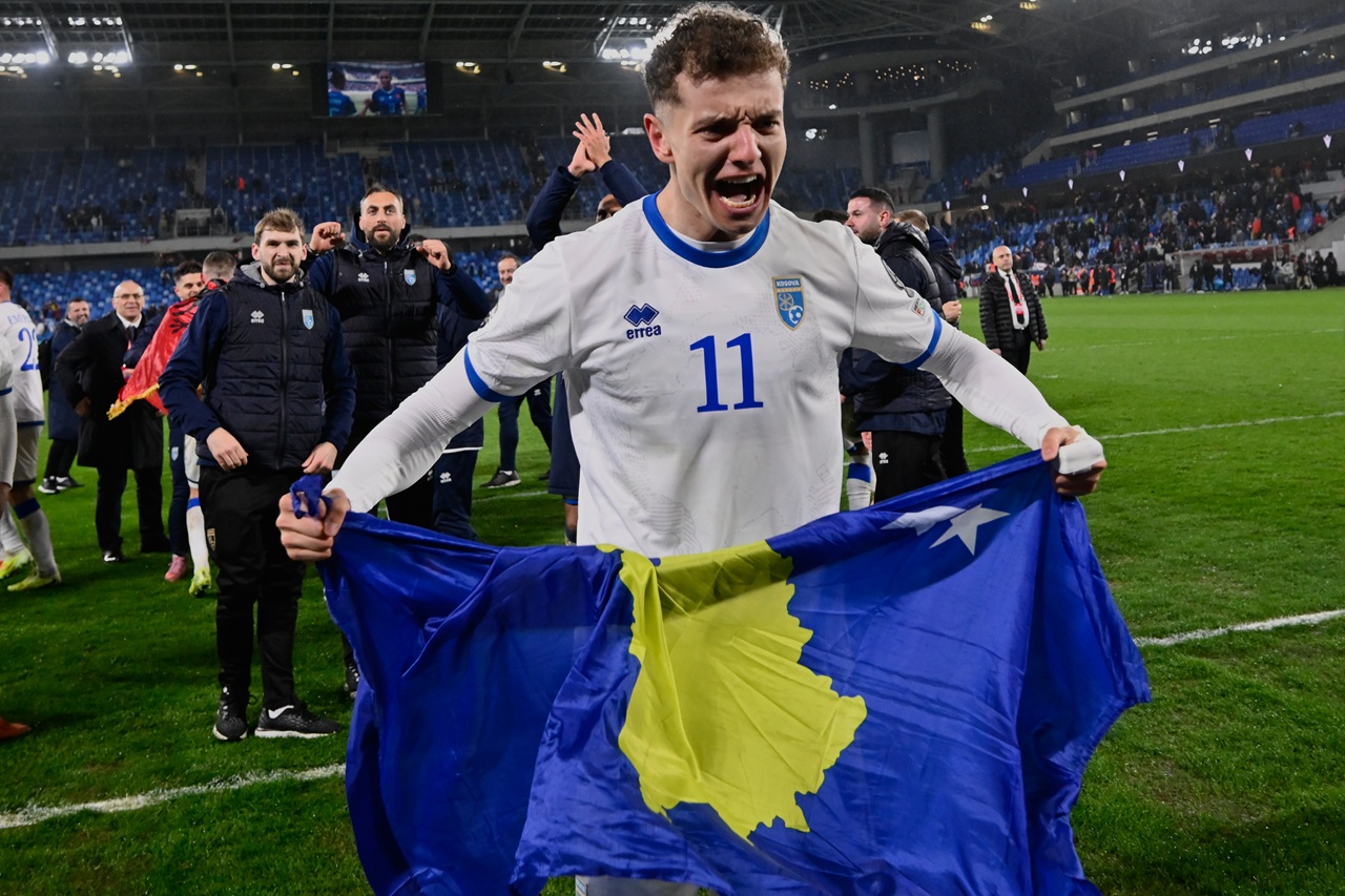 Fisnik Asllani