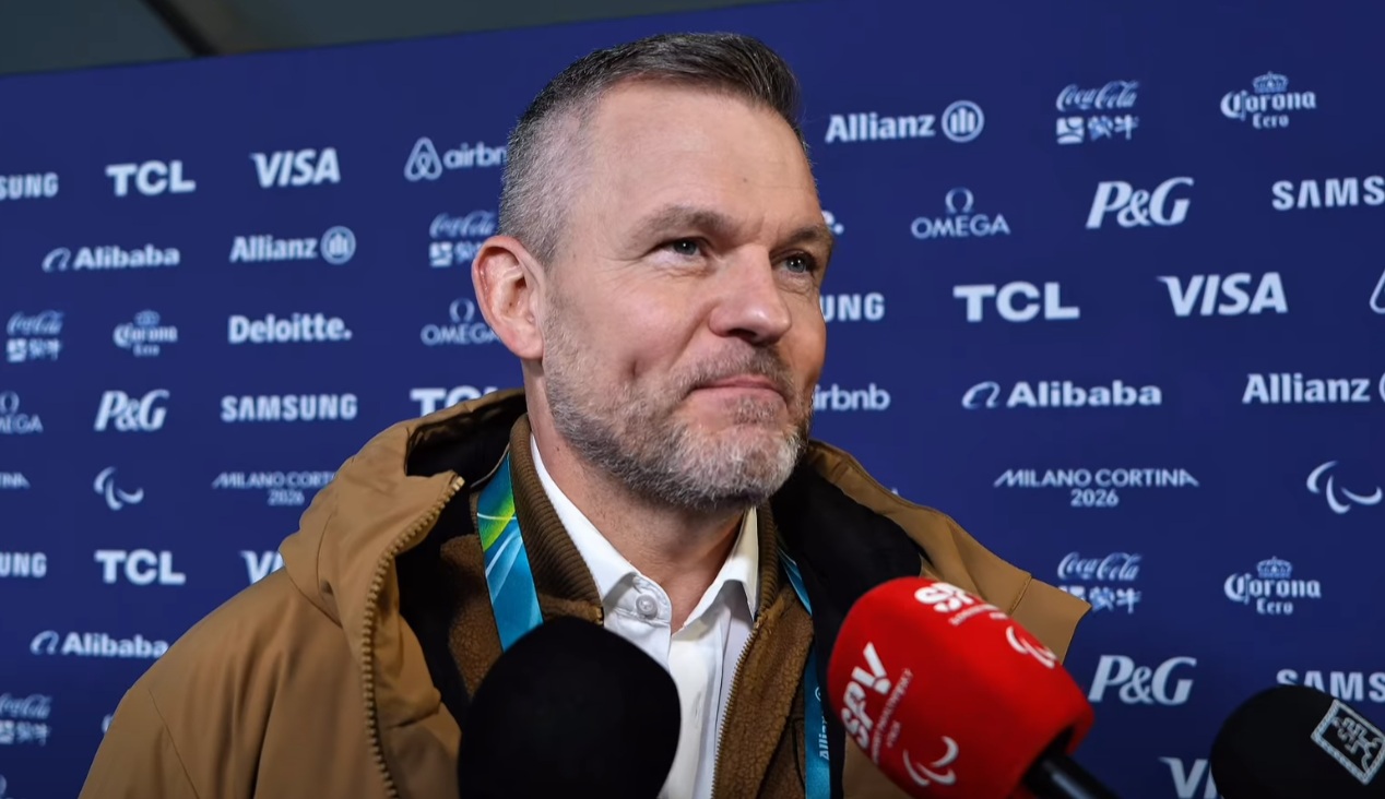 Peter Pellegrini