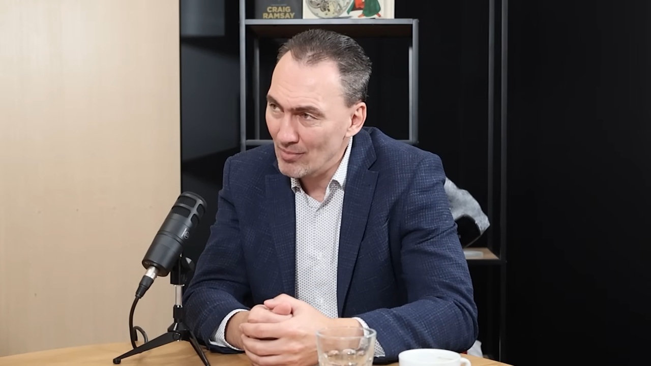 Miroslav Šatran