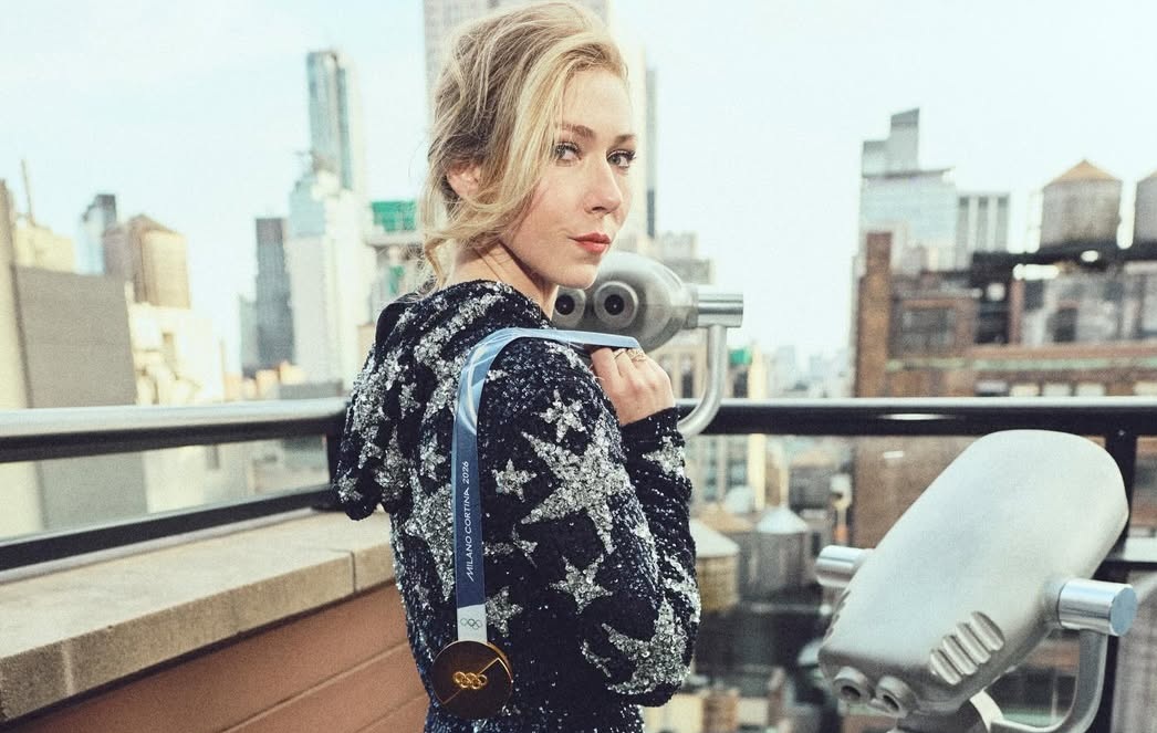 Mikaela Shiffrinová