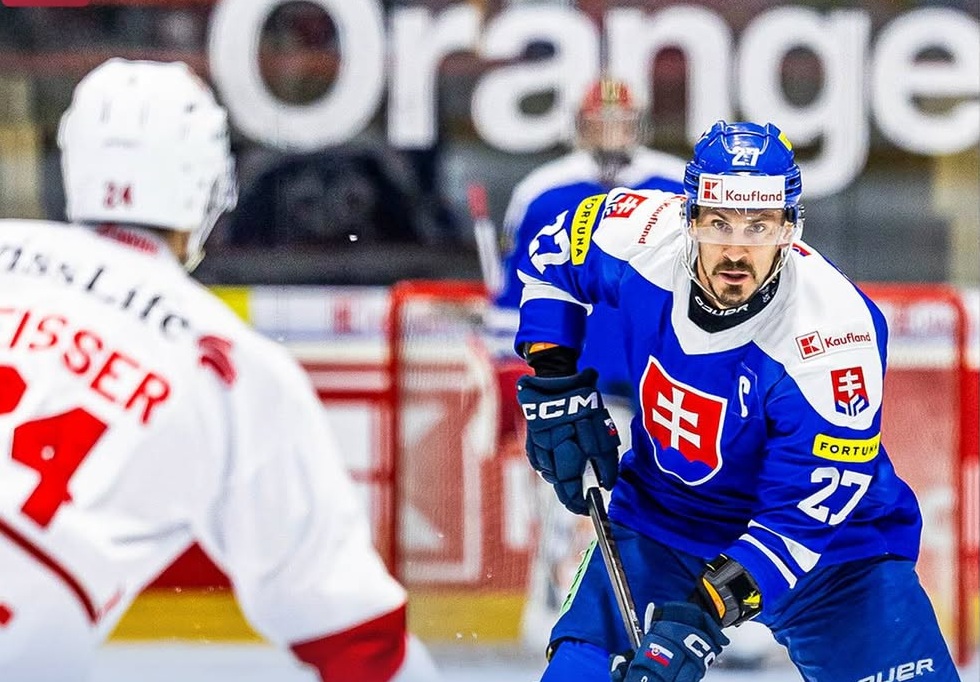 Marek Hrivík