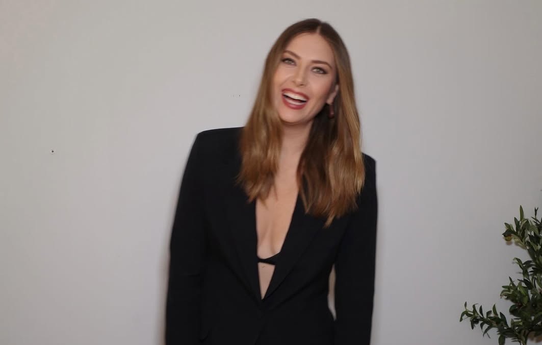 Maria Šarapovová