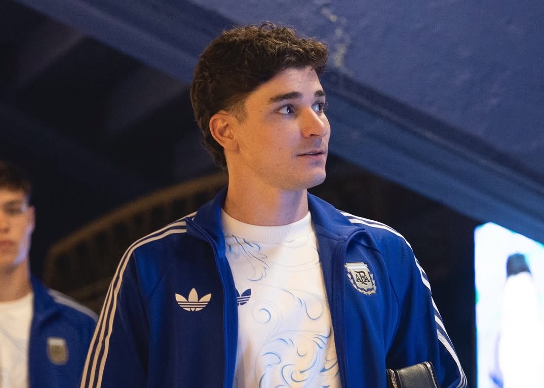 Julian Alvarez