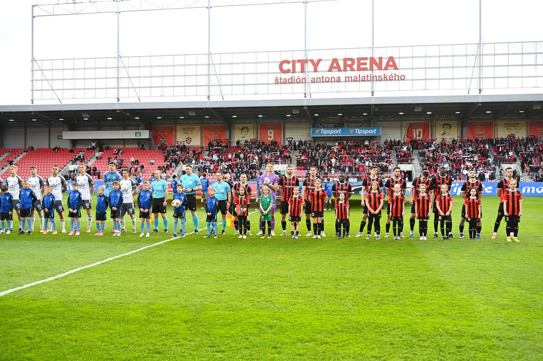 Spartak Trnava