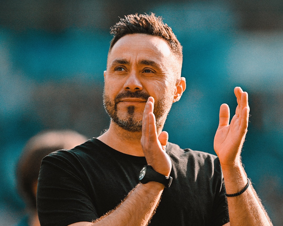 Roberto De Zerbi