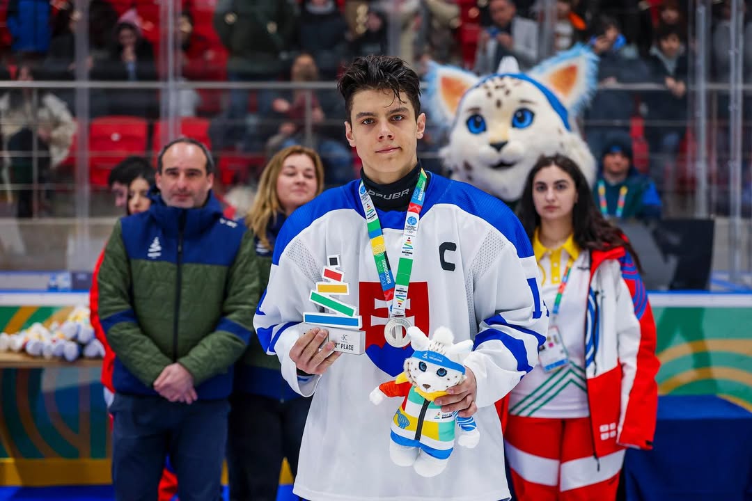 Matej Stankoven